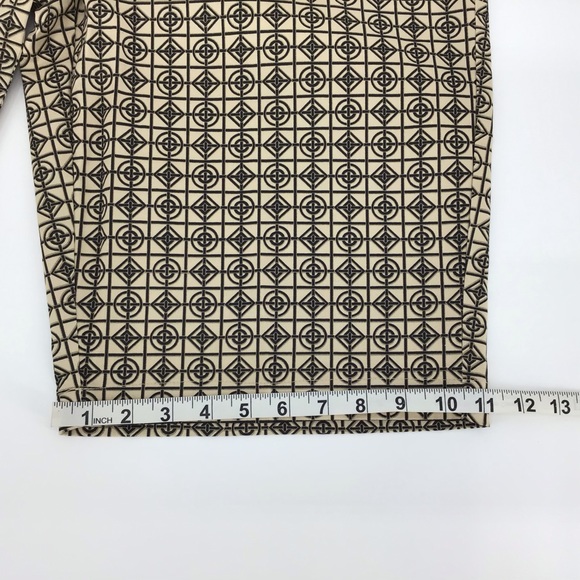 Allyson Whitmore Golf Shorts, 14 - Picture 12 of 16